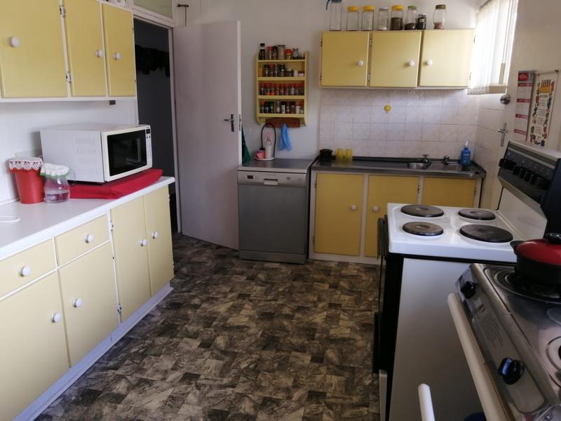 3 Bedroom Property for Sale in Gariepdam Free State